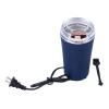 200g Capacity Coffee and Grinder for Beans, with Powerful 200W Motor, Stainless Steel Blades, Compact Portable, 110V US Plug view 1