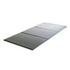 IKEHIKO Tatami Mattress, Japanese Rush Grass, Futon Mattress Bed Foldable Igusa, Traditional Natural Material, Breathable Sleeping Mat, Zen Yoga Mat, Made in Japan 1638 (Green, 100210cm) view 1