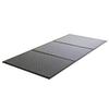IKEHIKO Tatami Mattress, Japanese Rush Grass, Futon Mattress Bed Foldable Igusa, Traditional Natural Material, Breathable Sleeping Mat, Zen Yoga Mat, Made in Japan 1638 (Beige, 120210cm) view 1
