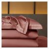 ADovz Solid Color Double Queen Duvet Cover Set Luxury 1000TC Egyptian Cotton Soft Silky Bedding Pillowcases Comforter Cover,Bed Sheets view 2