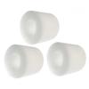 3Pcs Foam Filter Compatible with Shark ION P50 IC160 IC162 Vacuum Cleaner Parts XFFK160 view 1