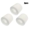 3Pcs Foam Filter Compatible with Shark ION P50 IC160 IC162 Vacuum Cleaner Parts XFFK160 view 3