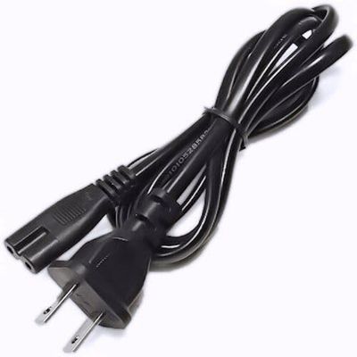 YJZLYS AC Power Cable Cord for HP DESKJET Plus Printer 4120 4122 4140