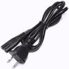 YJZLYS AC Power Cable Cord for HP DESKJET Plus Printer 4120 4122 4140 view 1