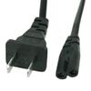 YJZLYS AC Power Cable Cord for HP DESKJET Plus Printer 4120 4122 4140 view 2