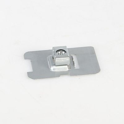 Kircuit Replacement Part for IKEA Microwave IMH160FW2 IMH172FS2 IMH205FS2, Part 7 Microwave Mounting Nut of Cabinet and Installation Parts
