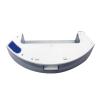 MoVols Water Tank Cleaning Cloth Holder mop Accessories, Compatible for Ecovacs Deebot N9+, Compatible for yeedi Robot Vacuum Cleaner Replacement Parts (Color : 6PCS-01) view 4