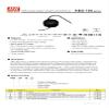 Mean Well HBG-160-48A Constant Voltage + Constant Current LED Driver HBG-160 view 2