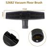 showingo 52682 Vacuum Bare Surface Canister Floor Brush Compatible with Kenmore Vacuum Attachments Replaces Sears Part # 4370358, 4370614, 4370140, 46-1502-01, 74214-1 Pack view 2