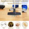 showingo 52682 Vacuum Bare Surface Canister Floor Brush Compatible with Kenmore Vacuum Attachments Replaces Sears Part # 4370358, 4370614, 4370140, 46-1502-01, 74214-1 Pack view 3
