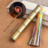 LSBDJDL Mini Cannon Napoleon mini Cannon Rare Military Model Collectible Statue Metal Crafts (Gold) view 3