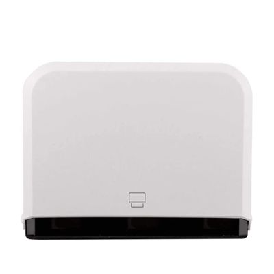 Paper Towel Dispensers Paper Towel Dispenser with Lock Waterproof Hand Towel Dispenser Wall Mounted Paper Towel Holders for Commercial Home Fashion