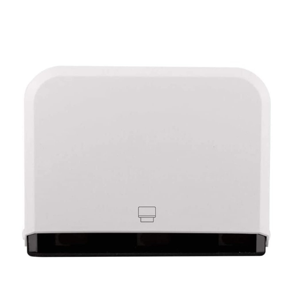 Paper Towel Dispensers Paper Towel Dispenser with Lock Waterproof Hand Towel Dispenser Wall Mounted Paper Towel Holders for Commercial Home Fashion