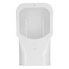 EVTSCAN Air Conditioner Tubing Cover PVC Wall Protective Line Cover Accessory,for Indoor Outdoor view 2