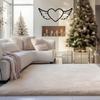 LaModaHome Winged Heart Metal Wall Art for Romantic Decor, Bedroom - Love Symbol, Angelic Home Accent, Spiritual Living Space, Matte Metal Decor - 13.8"x34.4"/35x87.5cm view 2