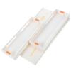 HOLIDYOYO Pull-out Spice Rack Slide Out Cabinet Organizer Adjustable Kitchen Rack Plate Organizer for Cabinet Lazy Susan Spice view 1