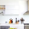 HOLIDYOYO Pull-out Spice Rack Slide Out Cabinet Organizer Adjustable Kitchen Rack Plate Organizer for Cabinet Lazy Susan Spice view 3