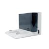 Sweeper Charging Dock with Cable Spare. Compatible for Dreame Robot Vacuum Mop Cleaner D9 F9 L10 L10 Pro Z10pro D9MAX. Compatible for Trouver Finder RLS3 Charging Dock with Cable Spare (Color : L10) view 2