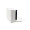 Sweeper Charging Dock with Cable Spare. Compatible for Dreame Robot Vacuum Mop Cleaner D9 F9 L10 L10 Pro Z10pro D9MAX. Compatible for Trouver Finder RLS3 Charging Dock with Cable Spare (Color : L10) view 3