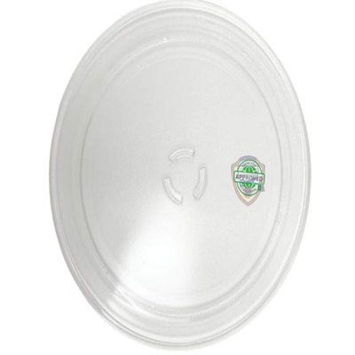 8205992 Microwave Glass Cooking Tray 8205992, W10113773
