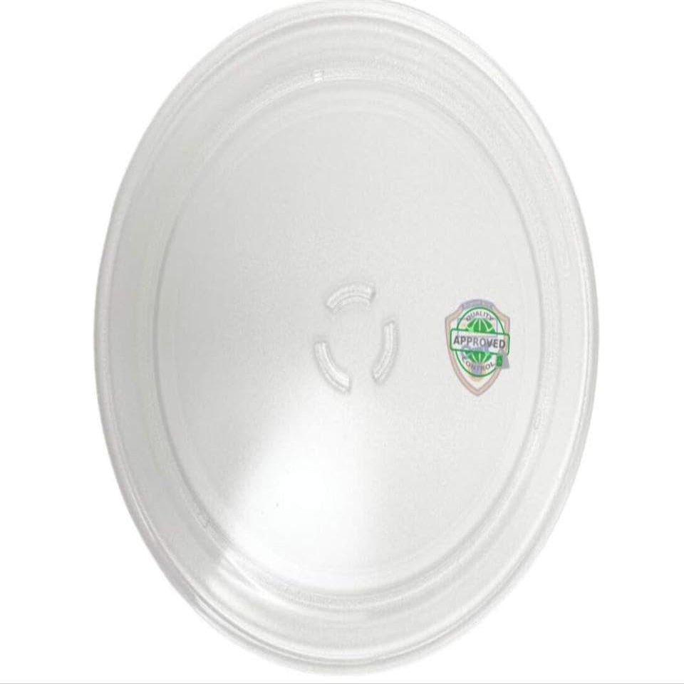 8205992 Microwave Glass Cooking Tray 8205992, W10113773