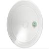 8205992 Microwave Glass Cooking Tray 8205992, W10113773 view 1