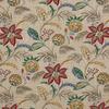 Thomasville At Home Tradewinds Tropic Bedspreads, Twin 110" Long x 81" Wide, Single Cotton Bedspread (1), Bedroom view 1