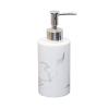 GLigeT Hand Soap Dispenser High End Luxury Soap Dispenser Bathroom Shampoo Bath Gel Bottle Multi-Function Lotion Separate Bottle Soap Dispensor (Color : C) view 1