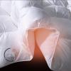 ATYUJKB Queen Size Down Comforter Duvet 87x94in(11lbs), Cotton Lightweight Bedding, Duvet Quilts Duvet Cover Cotton, Blanket Soft and Breathable, Comforter Cotton with Corner Tabs view 4