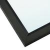 Craig Frames Economy, 15x30 Picture Frame, Ebony Black, Set of 2 view 4