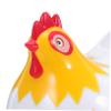BESTonZON 2Pcs Kitchen Timer Chicken Pattern Countdown Animal Cooking Timer Mechanical Timer Kitchen Reminder for Student Home Baking, 6.7x6.5cm, B03293C25ZD8IB view 3