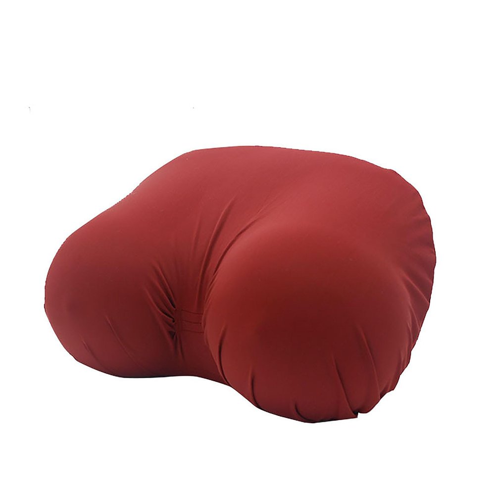 YoFab Chest Breast Pillow Cushion Gift 3D Chest Pillow Soft Memory Foam Sleeping Pillow Funny Chest Pillow Gift Couple Valentine's Day Birthday Gift Weird Pillow F