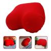 YoFab Chest Breast Pillow Cushion Gift 3D Chest Pillow Soft Memory Foam Sleeping Pillow Funny Chest Pillow Gift Couple Valentine's Day Birthday Gift Weird Pillow F view 4