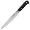SKWARE Kitchen Utility Knife - Razor Sharp German Stainless Steel - 6 Inch Knife for Slicing and Trimming Proteins, Vegetables, Fruits view 1