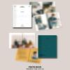 B1A4 CONNECT 8th Mini Album 2 Ver Set view 3