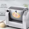 NYMFEA Commercial Dough Mixer,5 KG Kneading Capacity Flour Mixer,Electric Kitchen Food Mixer,Stainless Steel Dough Mixer Machine with Timing Function,for Pasta Noodle Pizza Making,3KG view 2