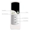 XINJISHIMIN Replacement Remote Control for Cambridge Callisto Electric Fireplace CAM35WMEF-1BLK CAM35WMEF-2WHT X35WMEF1BLK X35WMEF1WHT view 3