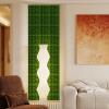 BESPORTBLE 2pcs Artificial Moss Wall Panels Indoor Greenery Decor for Weddings Versatile Wall Coverage and Easy to Install Aesthetic Panels Low Maintenance Faux Moss Decor view 2