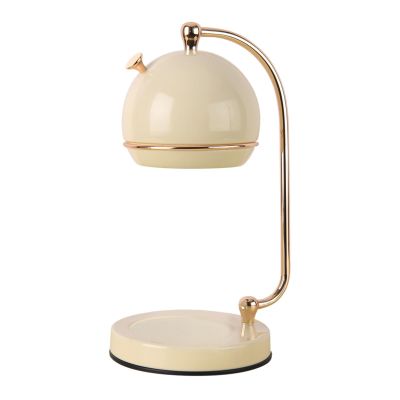PBENO Candle Warmer Lamp Home Decoration Table Lamp Candle Warm Light Adjustment Platform Lights are Suitable for Bedroom Use Bedroom Decor