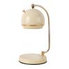 PBENO Candle Warmer Lamp Home Decoration Table Lamp Candle Warm Light Adjustment Platform Lights are Suitable for Bedroom Use Bedroom Decor view 1