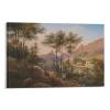 Landscape Oil Painting (203) Art Poster Canvas Painting Decor Wall Print Photo Gifts Home Modern Decorative Posters Framed/Unframed 16x24inch(40x60cm) view 1