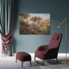 Landscape Oil Painting (203) Art Poster Canvas Painting Decor Wall Print Photo Gifts Home Modern Decorative Posters Framed/Unframed 16x24inch(40x60cm) view 4