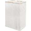 60L Large Laundry Hampers with Handles, Foldable Laundry Hamper for Clothes, laundry basket, dirty clothes basket for Bedroom, Bathroom, Dorm, Laundry Room - 15.3"L x 10.6"W x 20.8"H view 1