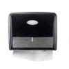 Paper Towel Dispensers Paper Towel Dispenser Wall Mount Large Capacity Hand Towel Dispenser Waterproof Home Bathroom Paper Towel Holders Fashion view 1