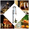 Tubular Distillation Tower with Sight Glass Copper Mesh 2'' Domestic Brewing Equipment Moonshine Distiller for Liquor, Fruit Wine, Wine and Grain Wine view 4