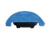 Vacuum Cleaner Water Tank Mop Cloth Rags Compatible For Ilife A80 Pro,S8 Pro,A80 Plus,A80 Max,A8 Max Robot Vacuum Cleaner Parts Water Tank view 2