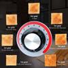 Commercial Conveyor Toaster,300 Slices/Hour Steel Restaurant Toasters,Industrial Conveyor Toaster,Professional Toaster,For Restaurants Bakeries Hotel Buffets view 3