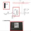 Replacement Remote Control Suitable for MLily Adjustable Bed Base (Read Points and Description Before Order) (for Mlily iActive 20M) view 3
