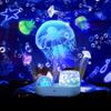 Ocean Star Sky Night Light Projector for Kid, Constellation Galaxy Projector, 360 Degree Rotating Nebula Starry Projection Lamp view 1
