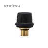 AgaShi Steam Cleaner Stopper AccessoriesSafety Valve Home Appliance PartsCompatible for Karcher SC1 SC2 SC1020 SC4 SC5 CTK10 SV1802 SV1902 SG4-4 (Color : SC4 SC5) view 3